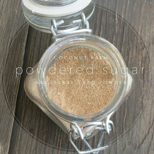 CornFree Powdered Sugar Voyaging Foods