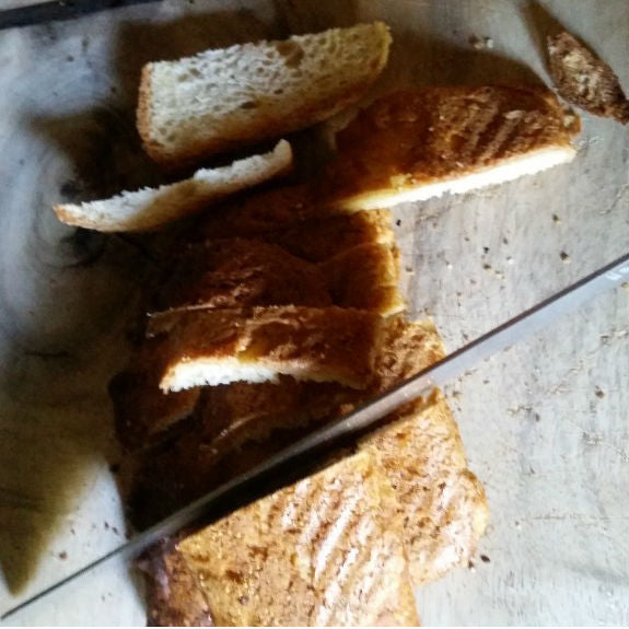 Home Made Gluten-Free Bread Crumbs – Voyaging Foods