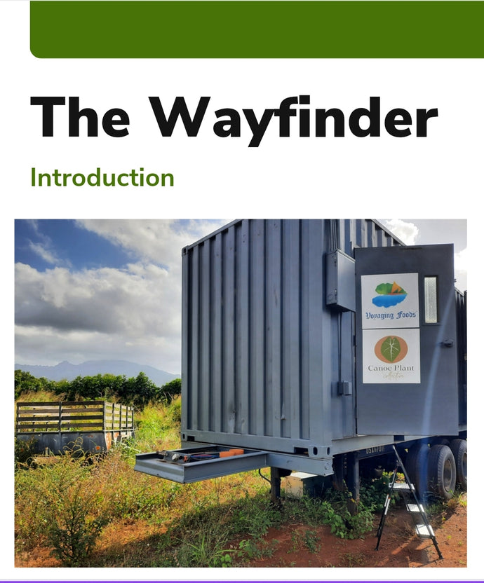 Wayfinder Value-Added Micro-Milling Labs