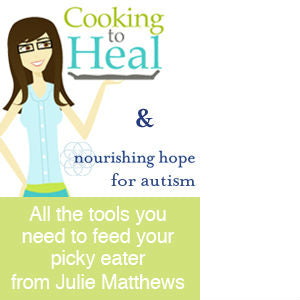 Unlocking ADHD and Autism Thru FOOD Choices – 6 Keys for the New Year