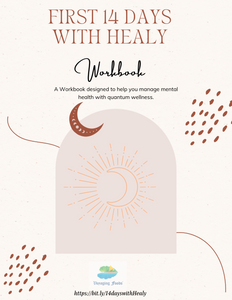 ✨Quantum Detox With Wearable Intelligence ✨