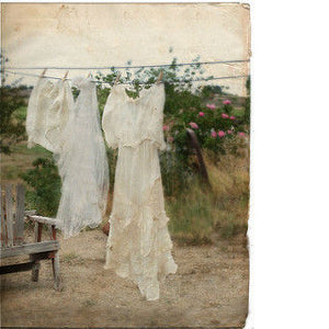 Natural laundry cleaning