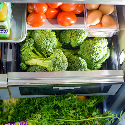 Simple Tips and Guidelines for Proper Food Storage and Refrigeration