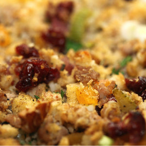 Dressing and Stuffing - Gluten Free