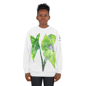 Kalo Printed Sweatshirt