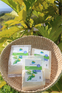 5 oz 'Ulu Flour  (Breadfruit Flour) Hawaiian Grown and Milled