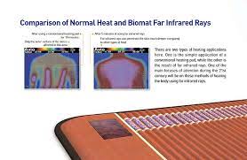 Infared Bio-Belt