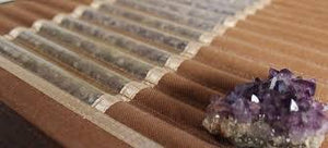 Amethyst Bio-Mat- Single Bed Size  (39.37" x 78.741" x 1")