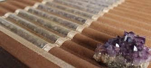 Infared Mini-Mat | Amethyst and Tourmaline Mini-Mat 120V (19.68" x 33.46" x 1")