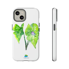 Illustrated Kalo (Taro) IPhone 14 Cases