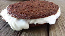Chocolate Lava Cookies 3-pack - Voyaging Foods