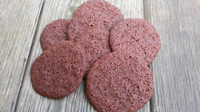Chocolate Lava Cookies 3-pack - Voyaging Foods