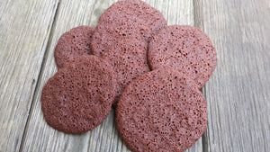 Chocolate Lava Cookies 3-pack - Voyaging Foods