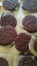 Chocolate Lava Cookies 5-pack