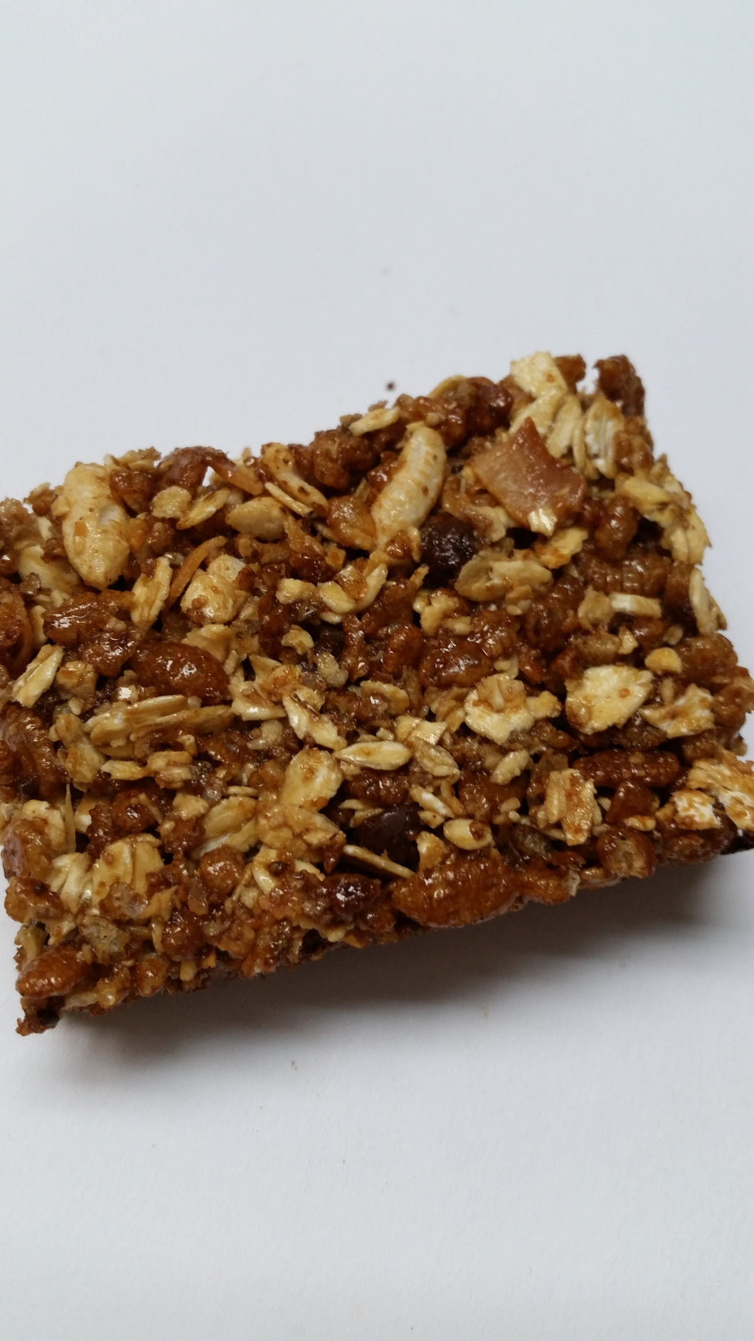 Wholesale Chocolate Taro Bars 3-pack - Voyaging Foods