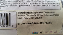 Chocolate Lava Cookies 3-pack - Voyaging Foods