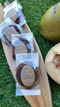 Chocolate Lava Cookies 3-pack - Voyaging Foods