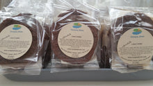 Chocolate Lava Cookies 3-pack - Voyaging Foods