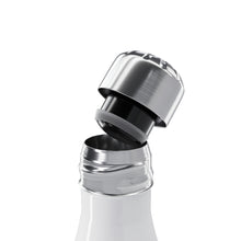 Kalo Printed Stainless Steel Water Bottle, 17oz