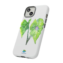 Illustrated Kalo (Taro) IPhone 14 Cases