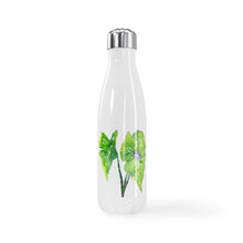 Kalo Printed Stainless Steel Water Bottle, 17oz