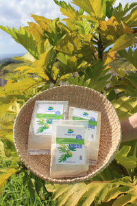 'Ulu Flour  (Breadfruit Flour) Hawaiian Grown and Milled