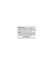 Chocolate Lava Cookies 3-pack - Voyaging Foods