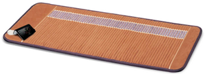 Amethyst Bio-Mat- Single Bed Size  (39.37" x 78.741" x 1")
