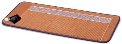 Amethyst Bio-Mat- Single Bed Size  (39.37