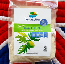 'Ulu / Breadfruit Flour - Voyaging Foods